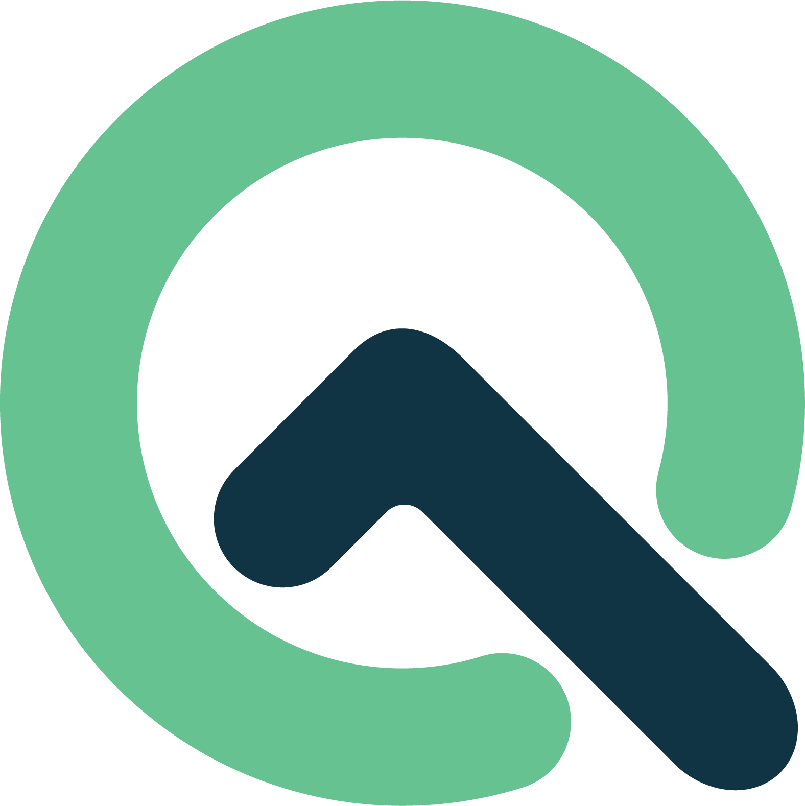 Quick Linker Logo
